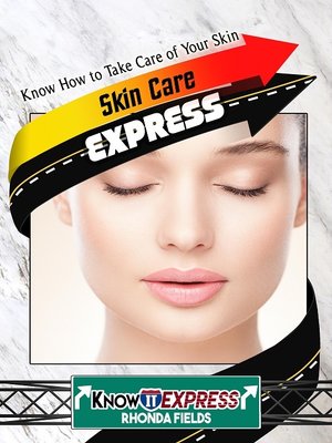 cover image of Skin Care Express